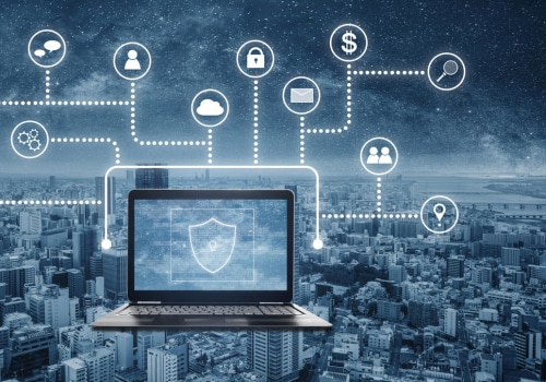 Network Security: An Overview for Businesses